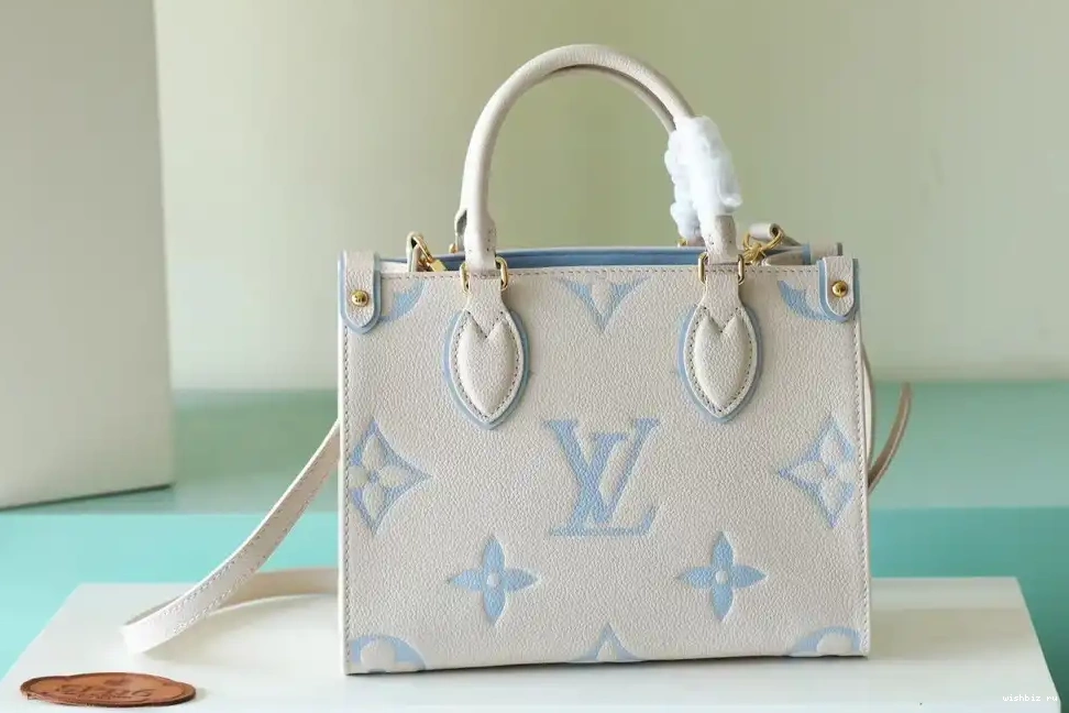 WIS MM ONTHEGO VUITTON LOUIS 0701